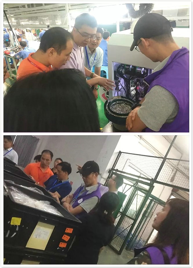 莞北分塾第九次学习会圆满落幕